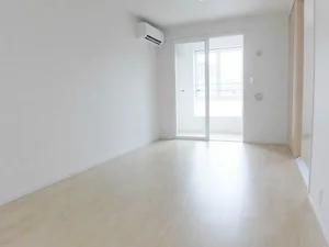 のマンスリーマンション・ウィークリーマンション「シャルール　Ｂ 202・洋室(No.1352287)」メイン画像