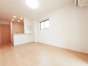 のマンスリーマンション・ウィークリーマンション「ランブラスＡ 104・洋室(No.1352289)」メイン画像