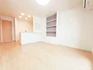 のマンスリーマンション・ウィークリーマンション「ランブラスＢ 201・洋室(No.1352290)」メイン画像