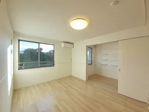 のマンスリーマンション・ウィークリーマンション「ケーズ　ガーデン　Ａ 202・LDK(No.1352293)」メイン画像