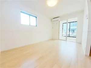 のマンスリーマンション・ウィークリーマンション「クラレスＣ 105・洋室(No.1352294)」メイン画像