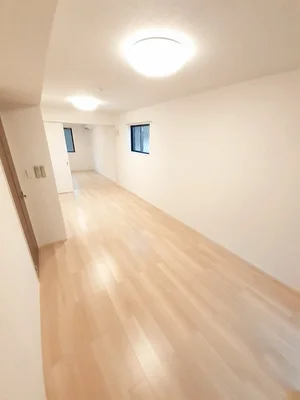 富谷市のマンスリーマンション・ウィークリーマンション「グレイス　Ⅱ 104・洋室(No.1352295)」メイン画像