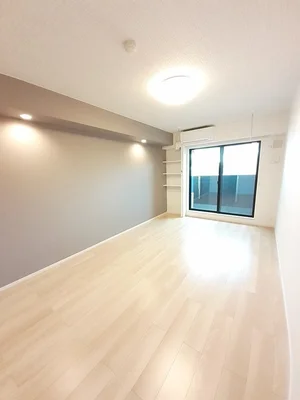 のマンスリーマンション・ウィークリーマンション「フェルヴォーレ 203・洋室(No.1352298)」メイン画像