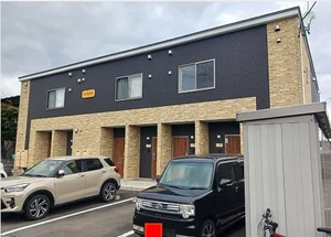 のマンスリーマンション・ウィークリーマンション「サンフラワー 203・洋室(No.1352303)」メイン画像