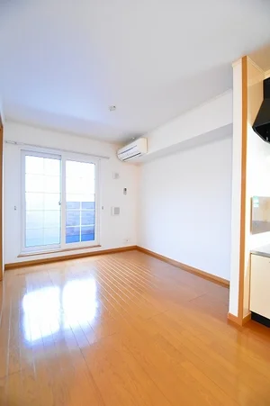 のマンスリーマンション・ウィークリーマンション「ソレアード石崎Ⅰ 203・洋室(No.1352307)」メイン画像