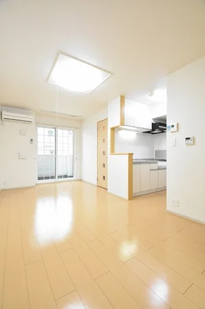 のマンスリーマンション・ウィークリーマンション「ハーベストフィールド・Ｈ　Ｃ 103・洋室(No.1352308)」メイン画像