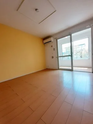 のマンスリーマンション・ウィークリーマンション「クレメント・オーブ 103・洋室(No.1352309)」メイン画像