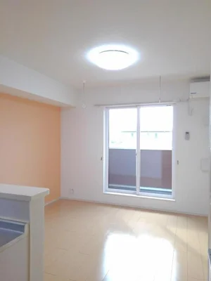 のマンスリーマンション・ウィークリーマンション「ラバン・ドールⅡ 202・洋室(No.1352310)」メイン画像