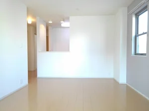 のマンスリーマンション・ウィークリーマンション「グレイス・メロウＢ 102・洋室(No.1352314)」メイン画像