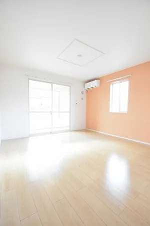 のマンスリーマンション・ウィークリーマンション「ポプラール６１０ 101・洋室(No.1352317)」メイン画像