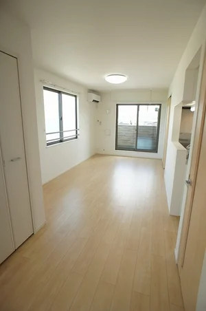 のマンスリーマンション・ウィークリーマンション「アルストロメリア　ＮＥ 301・洋室(No.1352320)」メイン画像