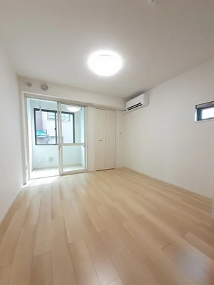 のマンスリーマンション・ウィークリーマンション「グラン　ユーム 103・洋室(No.1352325)」メイン画像