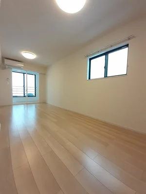 喜多方市のマンスリーマンション・ウィークリーマンション「フェリーチェ 201・LDK(No.1352326)」メイン画像