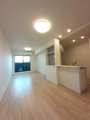 のマンスリーマンション・ウィークリーマンション「ジャスパー 205・洋室(No.1352328)」メイン画像