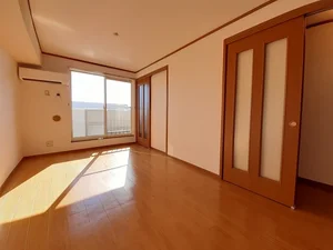 のマンスリーマンション・ウィークリーマンション「エクセラン 208・洋室(No.1352336)」メイン画像