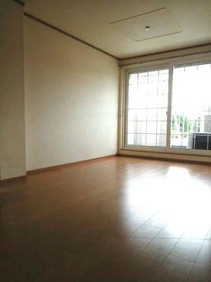 大田原市のマンスリーマンション・ウィークリーマンション「クラベールＤ 202・洋室(No.1352339)」メイン画像