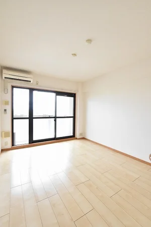 那須塩原市のマンスリーマンション・ウィークリーマンション「クラージュ　ドゥー 101・洋室(No.1352340)」メイン画像