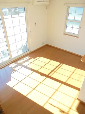 のマンスリーマンション・ウィークリーマンション「グランデ・プロスペラーレＡ 101・洋室(No.1352343)」メイン画像