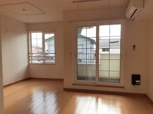 のマンスリーマンション・ウィークリーマンション「グランデ・ソーレ・Ｆ　Ａ 203・洋室(No.1352348)」メイン画像