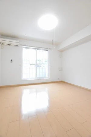 矢板市のマンスリーマンション・ウィークリーマンション「グランデ・マーカスＡ 203・洋室(No.1352351)」メイン画像