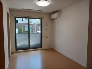 栃木県のマンスリーマンション・ウィークリーマンション「グラン　メゾンＡ 102・洋室(No.1352353)」メイン画像