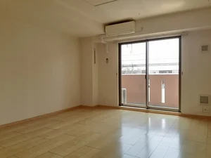 のマンスリーマンション・ウィークリーマンション「プリムローズ 206・洋室(No.1352354)」メイン画像