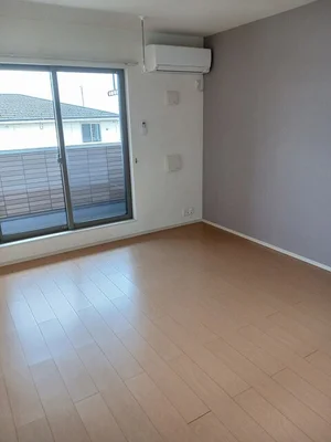 のマンスリーマンション・ウィークリーマンション「アリエーテＤ 202・LDK(No.1352358)」メイン画像