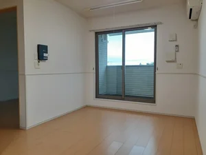 のマンスリーマンション・ウィークリーマンション「ラフレシール　Ａ 201・洋室(No.1352359)」メイン画像