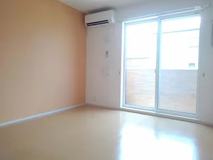 下都賀郡野木町のマンスリーマンション・ウィークリーマンション「エヌエスアール 103・洋室(No.1352364)」メイン画像