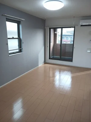 のマンスリーマンション・ウィークリーマンション「トキメック　スカイ 202・LDK(No.1352366)」メイン画像