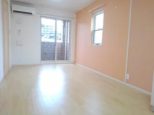 小山市のマンスリーマンション・ウィークリーマンション「Ｎ・Ｇ・Ｃ８９ハウス 101・洋室(No.1352368)」メイン画像