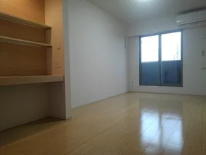 のマンスリーマンション・ウィークリーマンション「ビオーラ喜沢Ⅰ 203・洋室(No.1352369)」メイン画像