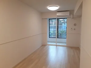 栃木県のマンスリーマンション・ウィークリーマンション「クリアネスＡ 103・洋室(No.1352373)」メイン画像