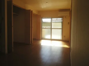 のマンスリーマンション・ウィークリーマンション「ハイツナナ 201・洋室(No.1352382)」メイン画像