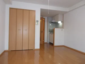 のマンスリーマンション・ウィークリーマンション「マイルド 305・洋室(No.1352385)」メイン画像