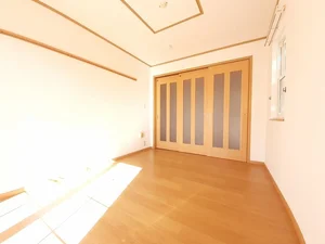 日立駅（茨城県）のマンスリーマンション・ウィークリーマンション「カーサ．ヴィオラ 103・洋室(No.1352386)」メイン画像