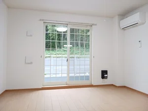 日立駅（茨城県）のマンスリーマンション・ウィークリーマンション「エクセルステージ１２ 205・洋室(No.1352391)」メイン画像