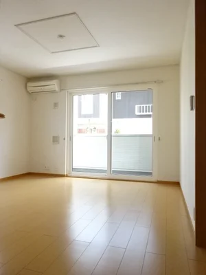 のマンスリーマンション・ウィークリーマンション「ベル　ハーモニー 102・洋室(No.1352394)」メイン画像