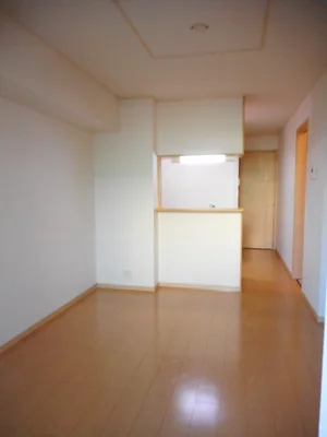 のマンスリーマンション・ウィークリーマンション「ソル・レヴェンテⅡＡ 103・洋室(No.1352395)」メイン画像