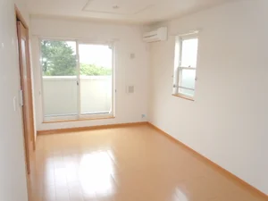 のマンスリーマンション・ウィークリーマンション「イリーデ 201・洋室(No.1352396)」メイン画像