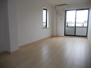 のマンスリーマンション・ウィークリーマンション「ボン・ヴィボン 201・洋室(No.1352397)」メイン画像