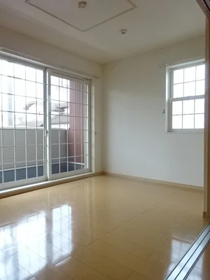 のマンスリーマンション・ウィークリーマンション「メゾン　フレスクーラ 101・洋室(No.1352399)」メイン画像