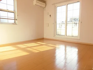 のマンスリーマンション・ウィークリーマンション「フレックス　Ｍ 202・洋室(No.1352400)」メイン画像