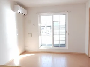 日立駅（茨城県）のマンスリーマンション・ウィークリーマンション「フレックス　Ｍ 202・洋室(No.1352400)」メイン画像