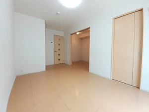 のマンスリーマンション・ウィークリーマンション「ノイモダン 102・洋室(No.1352408)」メイン画像