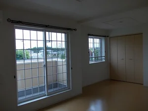 のマンスリーマンション・ウィークリーマンション「リッソ　カージェⅡ 204・洋室(No.1352409)」メイン画像