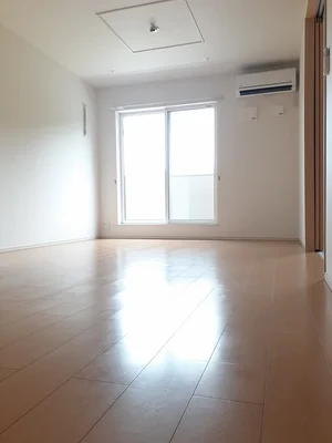 のマンスリーマンション・ウィークリーマンション「シャルムＥ 202・洋室(No.1352411)」メイン画像