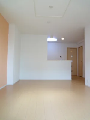 のマンスリーマンション・ウィークリーマンション「エスポワールＢ 103・洋室(No.1352412)」メイン画像