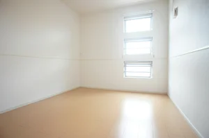 のマンスリーマンション・ウィークリーマンション「コロランテ・ティＡ 203・洋室(No.1352413)」メイン画像