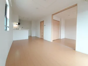 のマンスリーマンション・ウィークリーマンション「アルモニーⅡ 201・洋室(No.1352414)」メイン画像